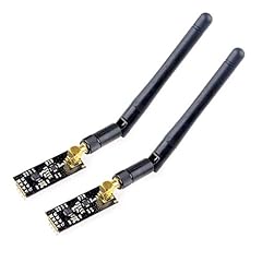 Hailege 2pcs nrf24l01 gebraucht kaufen  Wird an jeden Ort in Deutschland