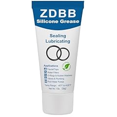 Zdbb silikonfett ringe gebraucht kaufen  Wird an jeden Ort in Deutschland