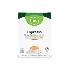 Amazon fresh espresso for sale  Delivered anywhere in USA 