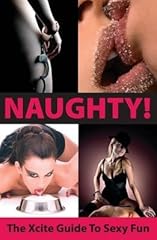 Naughty the xcite d'occasion  Livré partout en France