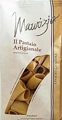 Maurizio paccheri pasta for sale  Delivered anywhere in USA 