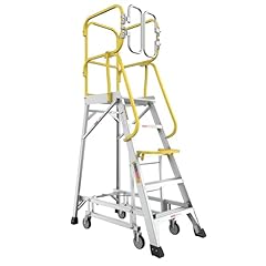 Step aluminum rolling for sale  Delivered anywhere in USA 