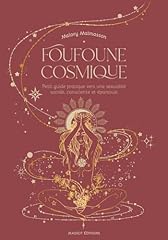 Foufoune cosmique petit d'occasion  Livré partout en France