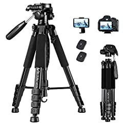 Victiv camera tripod for sale  Delivered anywhere in UK