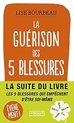 Guérison 5 blessures d'occasion  Livré partout en Belgiqu