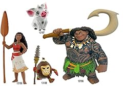 Bullyland spielfigurenset walt gebraucht kaufen  Wird an jeden Ort in Deutschland