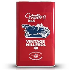 Vintage millerol non for sale  Delivered anywhere in USA 