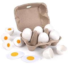 Poplay 6pcs egg for sale  Delivered anywhere in USA 