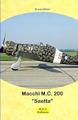 The macchi 200 gebraucht kaufen  Wird an jeden Ort in Deutschland