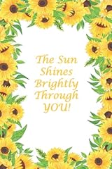 Sun shines brightly for sale  Delivered anywhere in USA 