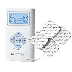 Prorelax tens ems gebraucht kaufen  Wird an jeden Ort in Deutschland