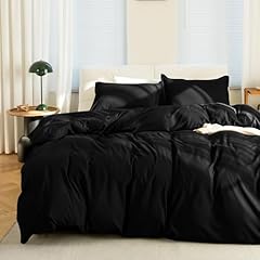 Kinmeroom black duvet for sale  Delivered anywhere in USA 