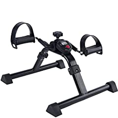 Vaunn Medical Under Desk Bike Pedal Exerciser with, used for sale  Delivered anywhere in USA 