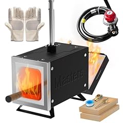 Mmasters burner propane for sale  Delivered anywhere in USA 