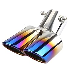 Cgeamdy auto silenziatore usato  Spedito ovunque in Italia 