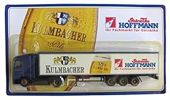 Truck kulmbacher brauerei gebraucht kaufen  Wird an jeden Ort in Deutschland