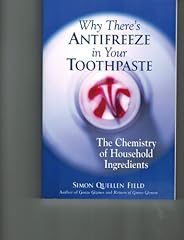 Antifreeze toothpaste chemistr for sale  Delivered anywhere in USA 