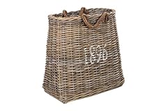 Vintage line rattankorb gebraucht kaufen  Wird an jeden Ort in Deutschland