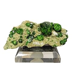 Demantoid garnet asia for sale  Delivered anywhere in USA 