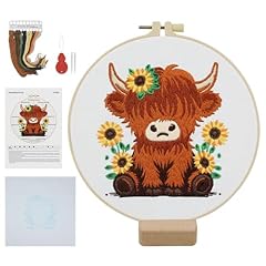 Fall highland cow for sale  Delivered anywhere in USA 
