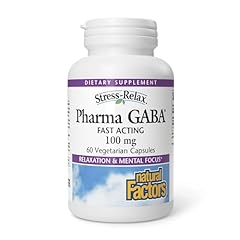 Natural factors stress for sale  Delivered anywhere in USA 
