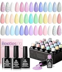 Beetles gel nail for sale  Delivered anywhere in UK
