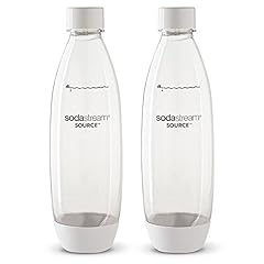 Sodastream carbonating bottles for sale  Delivered anywhere in USA 