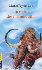 Vallée mammouths d'occasion  Livré partout en France
