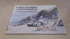 Hallsands pictorial history for sale  Delivered anywhere in UK