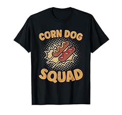 Corn dog squad for sale  Delivered anywhere in USA 