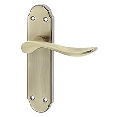 Henley lever latch for sale  Delivered anywhere in UK