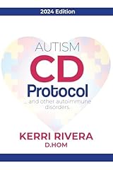 Autism protocol... autoimmune for sale  Delivered anywhere in UK