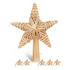 Weihnachtsbaumspitze stern str gebraucht kaufen  Wird an jeden Ort in Deutschland