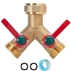 Brass garden hose for sale  Delivered anywhere in USA 