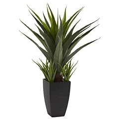 Nearly natural agave for sale  Delivered anywhere in USA 