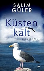 Küstenkalt stseekrimi küsten gebraucht kaufen  Wird an jeden Ort in Deutschland
