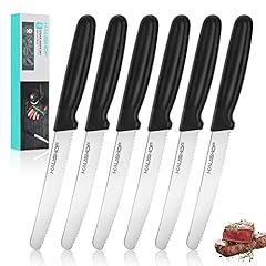 Haushof steak knives for sale  Delivered anywhere in USA 