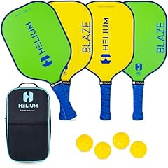 Helium pickleball paddles for sale  Delivered anywhere in USA 