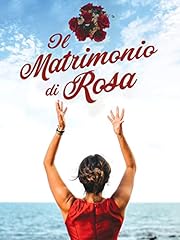 Matrimonio rosa usato  Spedito ovunque in Italia 