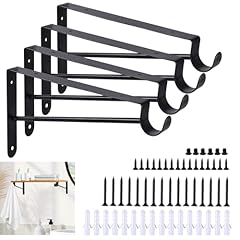 Pack closet rod for sale  Delivered anywhere in USA 