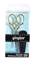 Gingher 1005279 epaulette for sale  Delivered anywhere in USA 