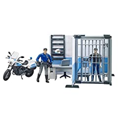 Bworld set police for sale  Delivered anywhere in USA 