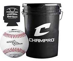 Champro cbb durahide for sale  Delivered anywhere in USA 