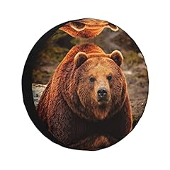 Grizzly bear housse d'occasion  Livré partout en France