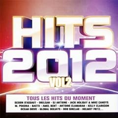 Hits 2012 vol.2 d'occasion  Livré partout en France