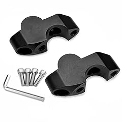 Hruizq motorcycle handlebar for sale  Delivered anywhere in USA 