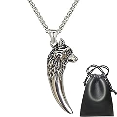 Collier viking pendentif d'occasion  Livré partout en France