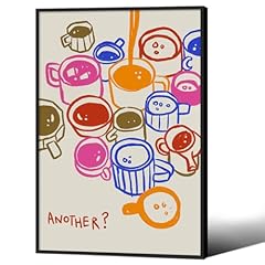 Trendy colorful coffee for sale  Delivered anywhere in USA 