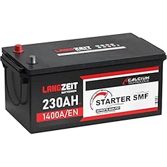 Langzeit lkw batterie gebraucht kaufen  Wird an jeden Ort in Deutschland
