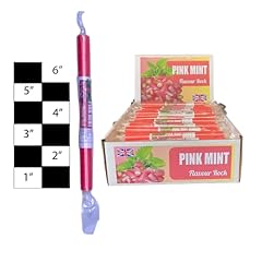 Mint rock sticks for sale  Delivered anywhere in UK